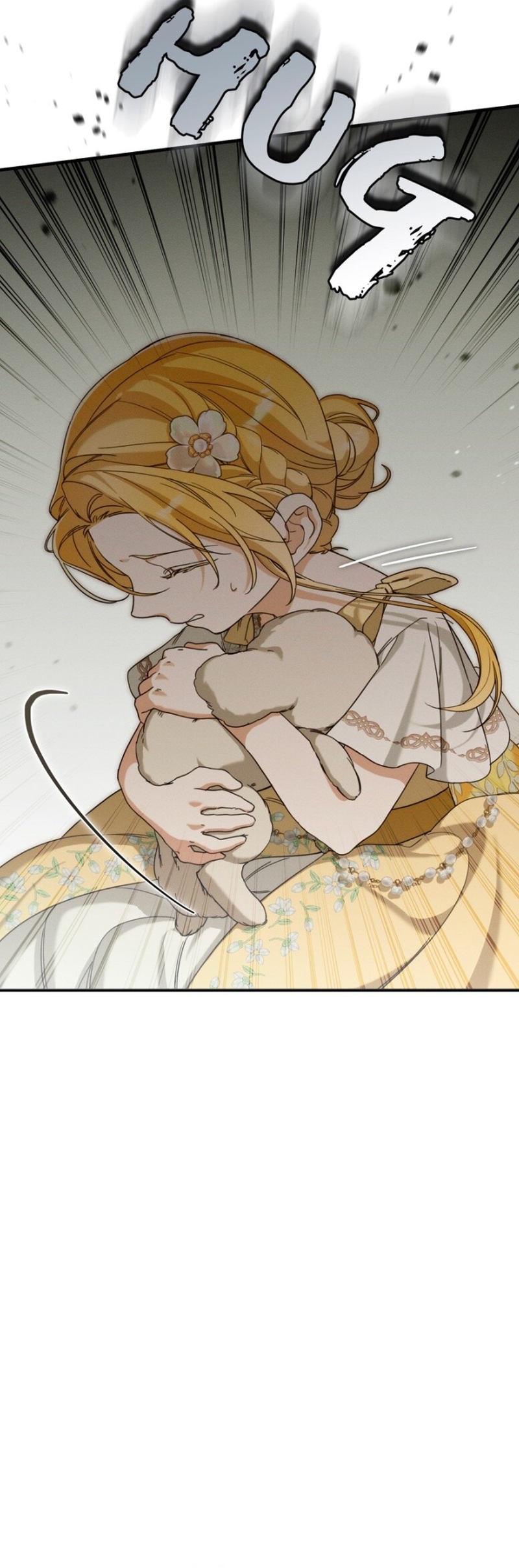 La bestia interior Capítulo 58 - Página 5