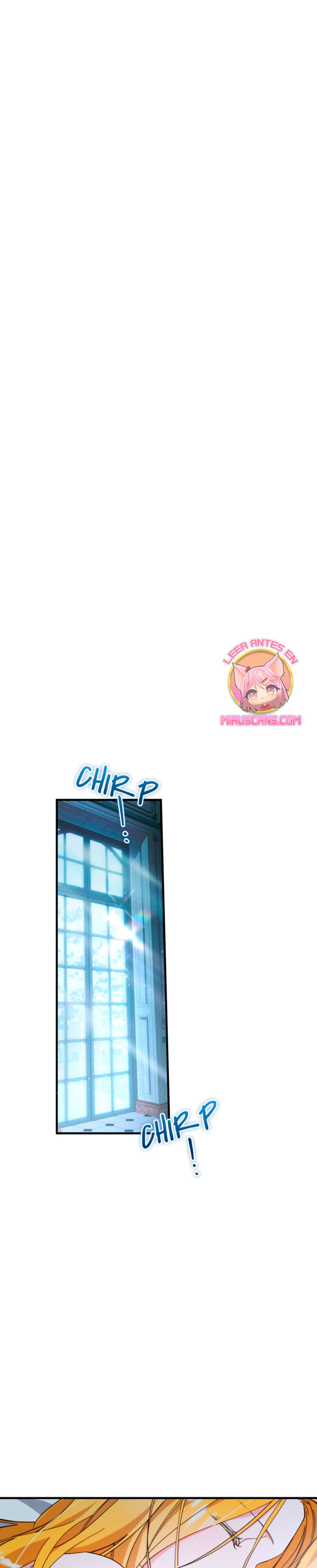 La bestia interior Capítulo 59 - Página 16