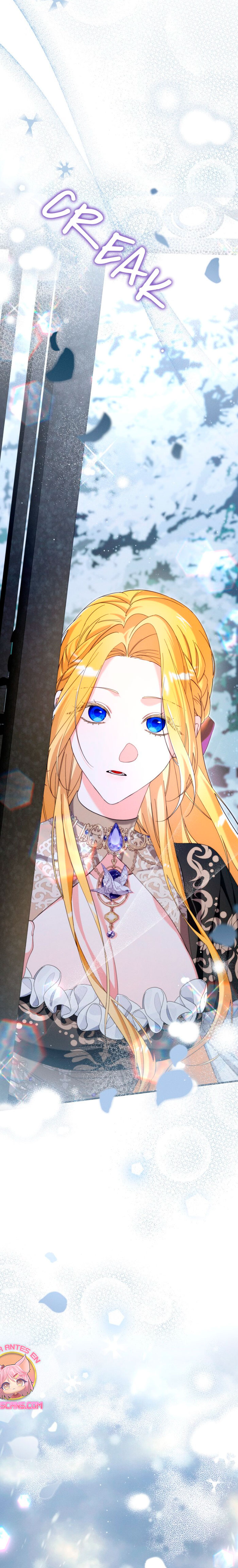 La bestia interior Capítulo 59 - Página 26