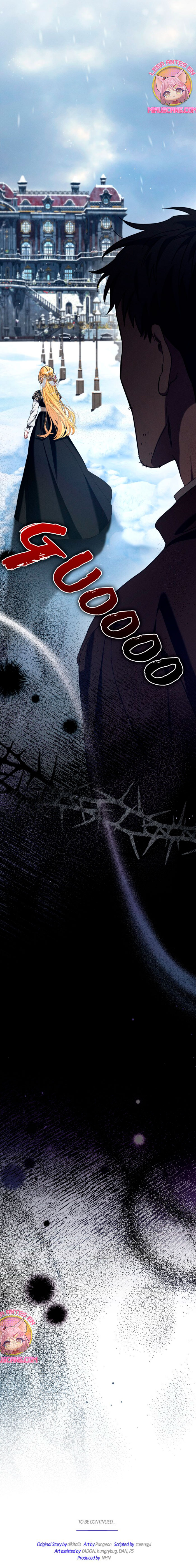 La bestia interior Capítulo 59 - Página 28