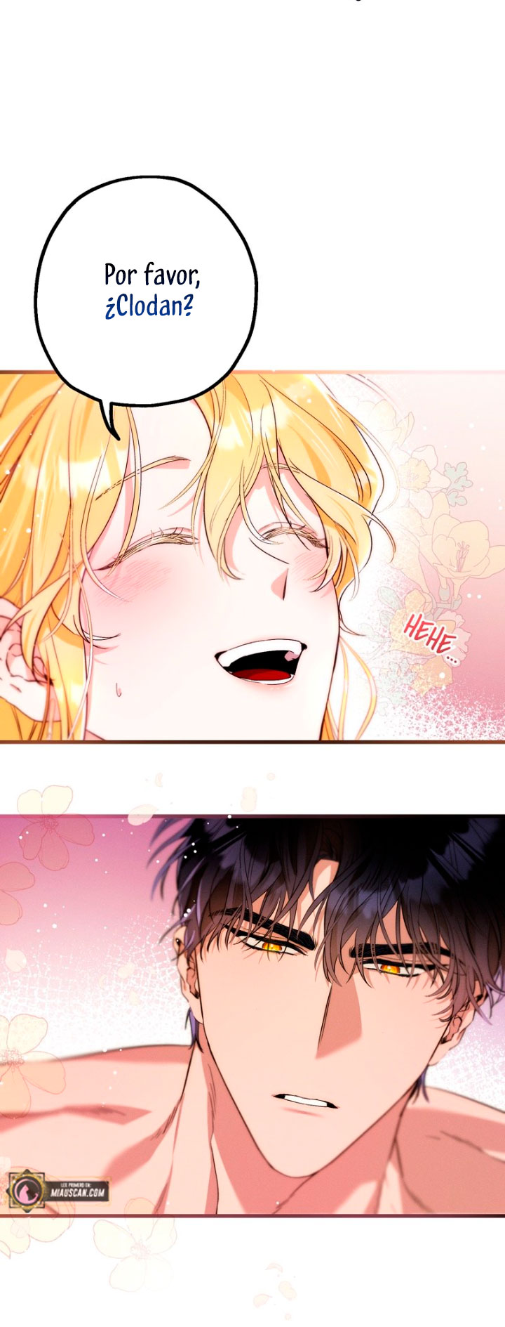 La bestia interior Capítulo 6 - Página 13