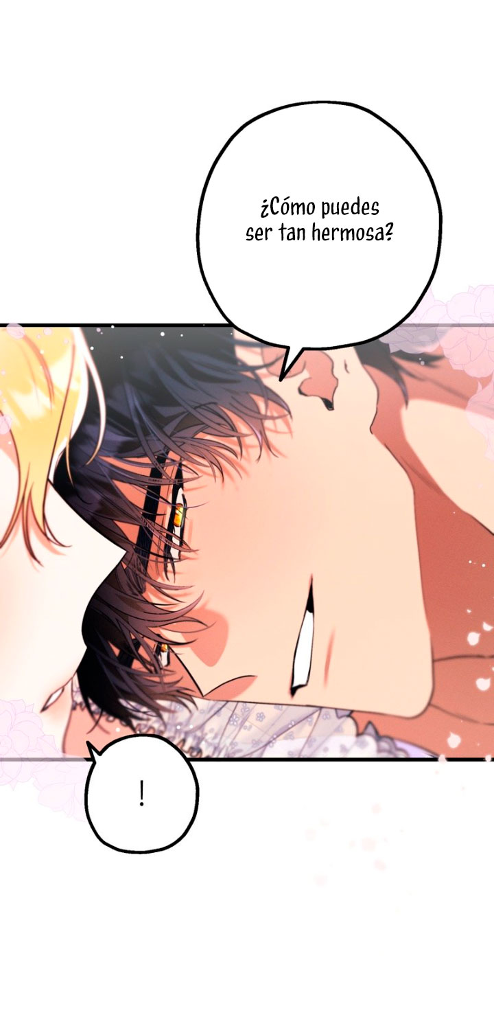 La bestia interior Capítulo 6 - Página 15