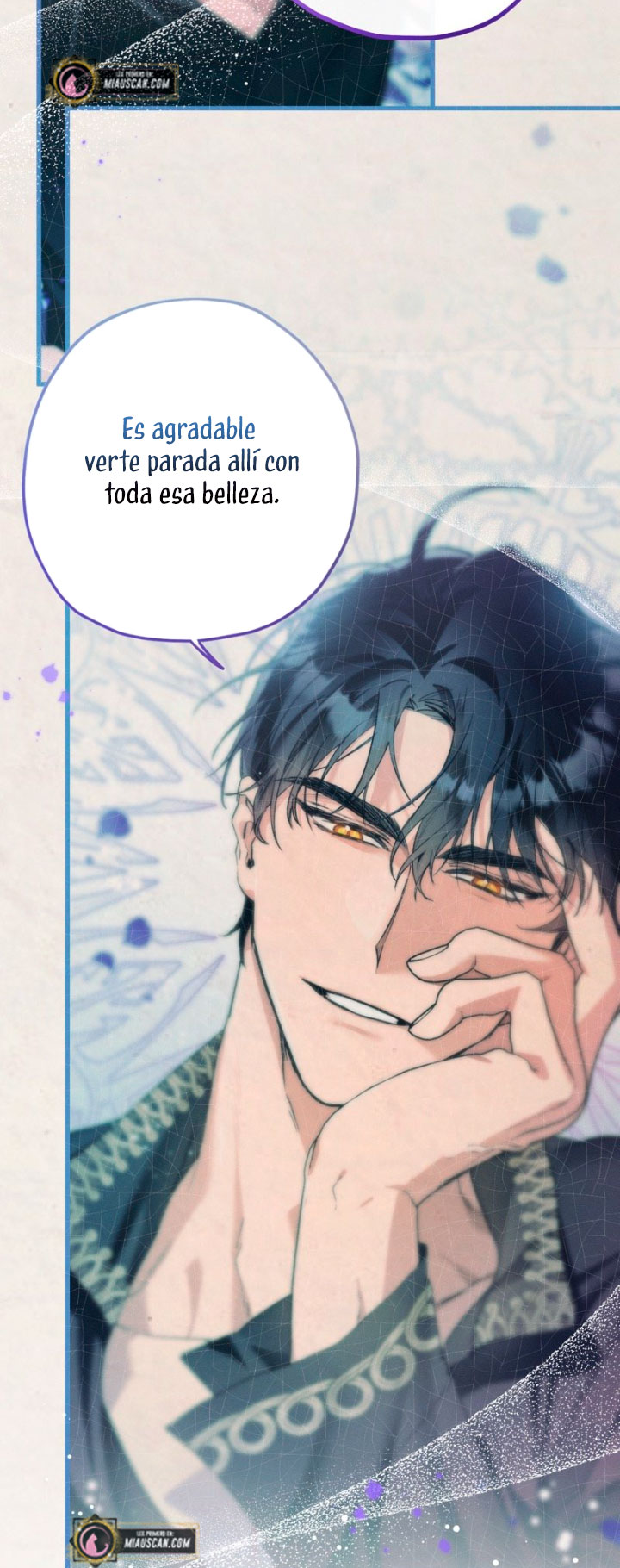 La bestia interior Capítulo 6 - Página 17