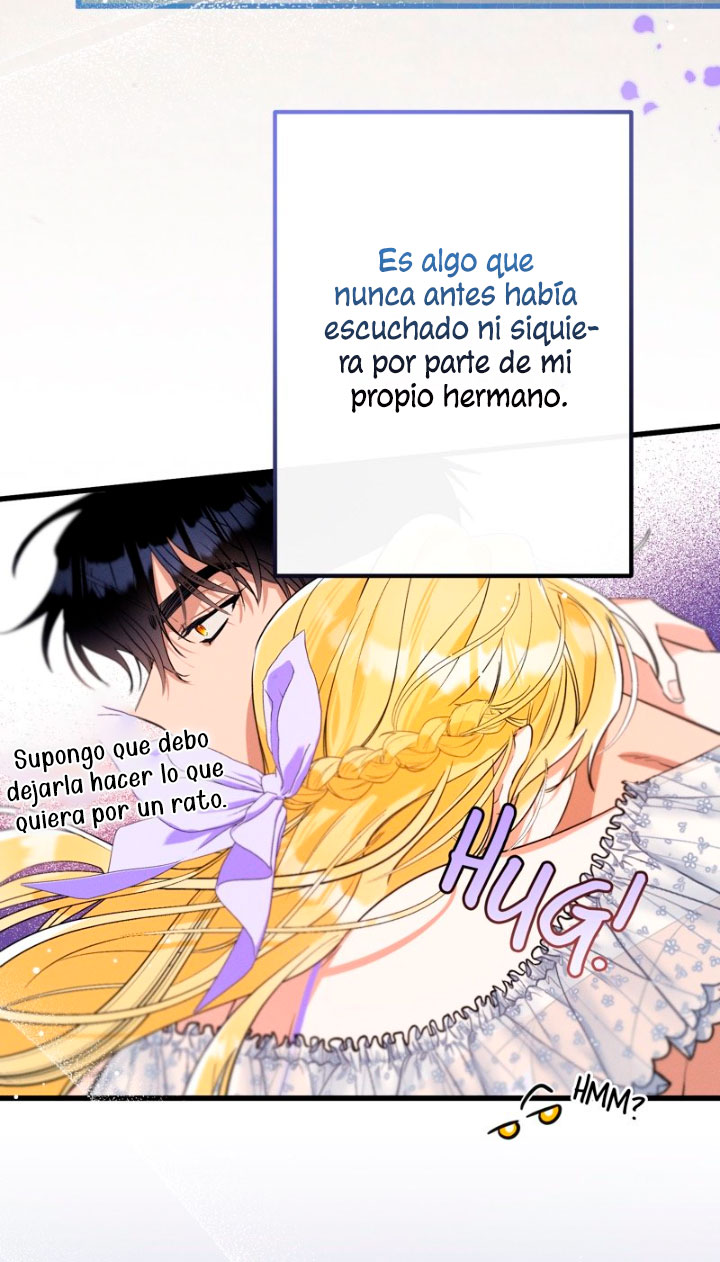 La bestia interior Capítulo 6 - Página 18