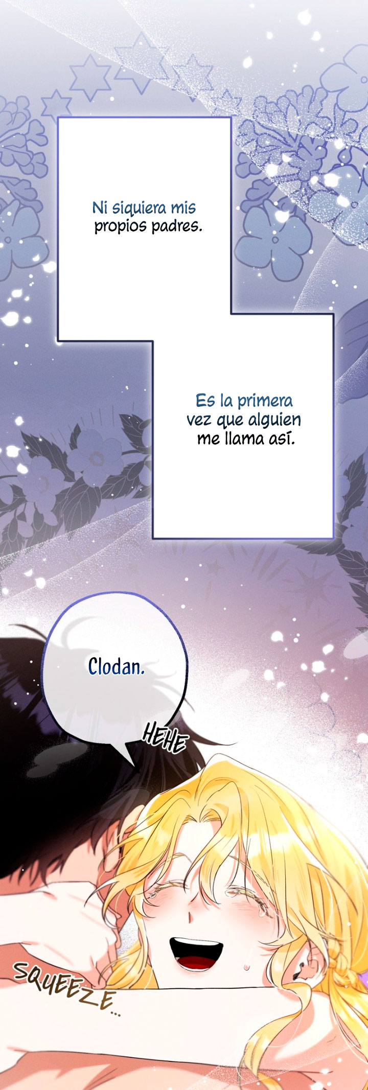 La bestia interior Capítulo 6 - Página 19