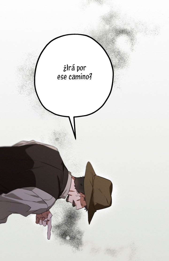 La bestia interior Capítulo 6 - Página 28