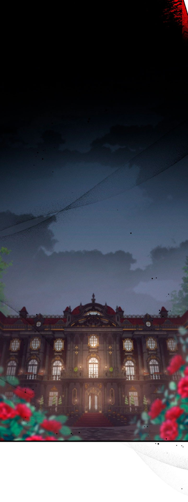 La bestia interior Capítulo 6 - Página 34