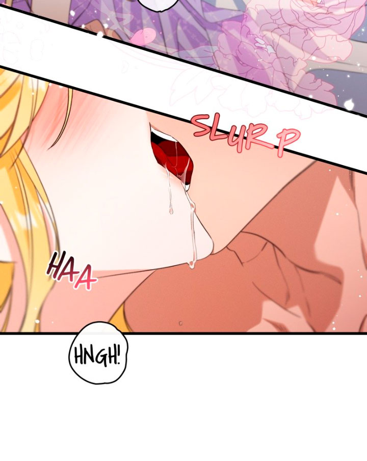 La bestia interior Capítulo 6 - Página 4