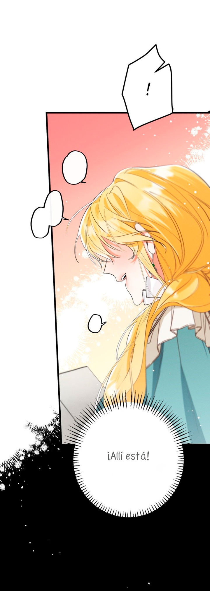 La bestia interior Capítulo 6 - Página 56