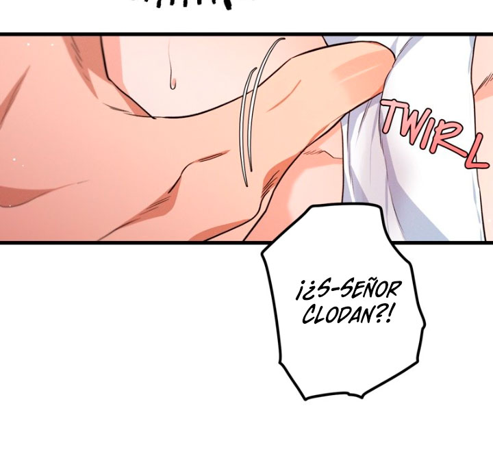 La bestia interior Capítulo 6 - Página 6