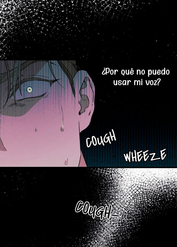 La bestia interior Capítulo 6 - Página 61