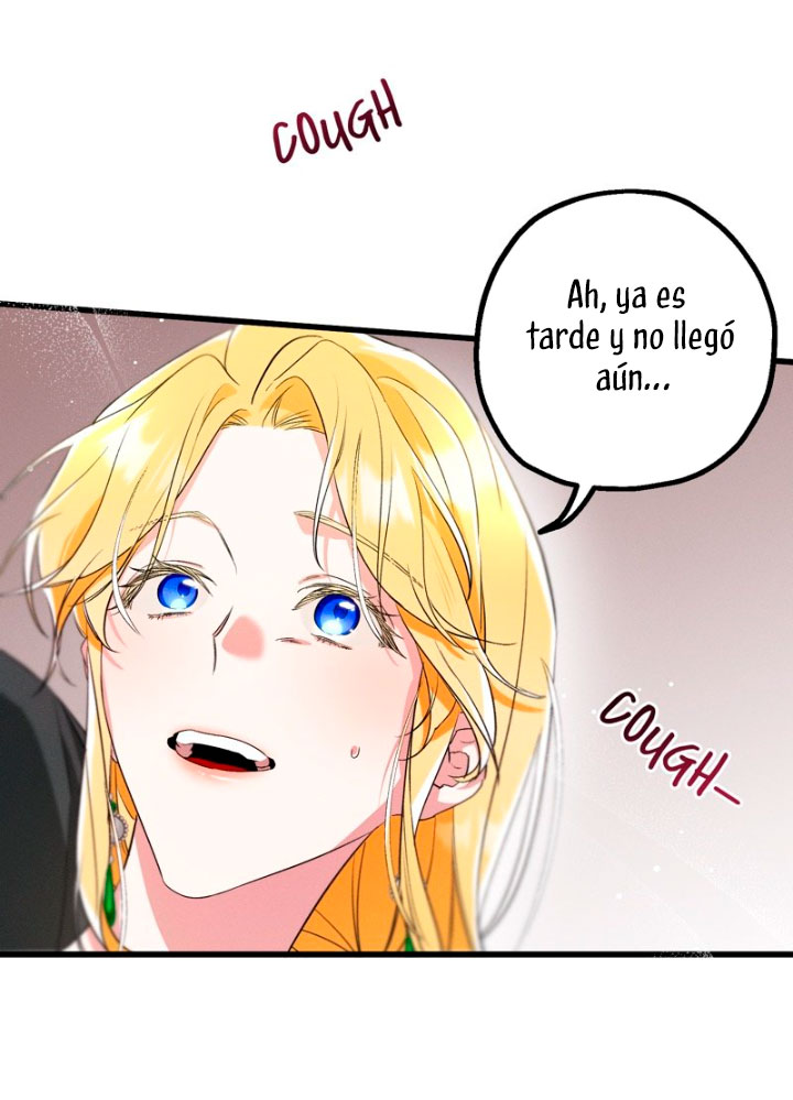 La bestia interior Capítulo 6 - Página 64