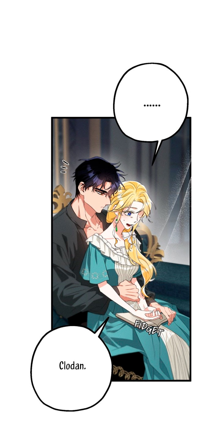 La bestia interior Capítulo 6 - Página 65