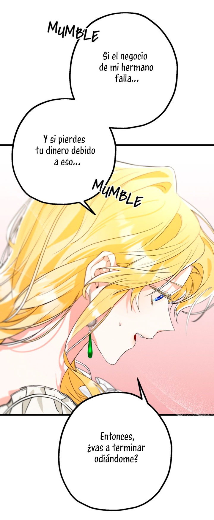 La bestia interior Capítulo 6 - Página 66