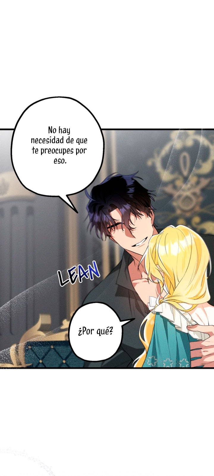 La bestia interior Capítulo 6 - Página 67