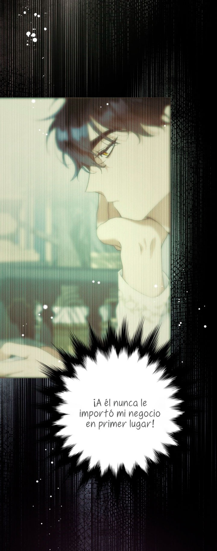 La bestia interior Capítulo 6 - Página 70