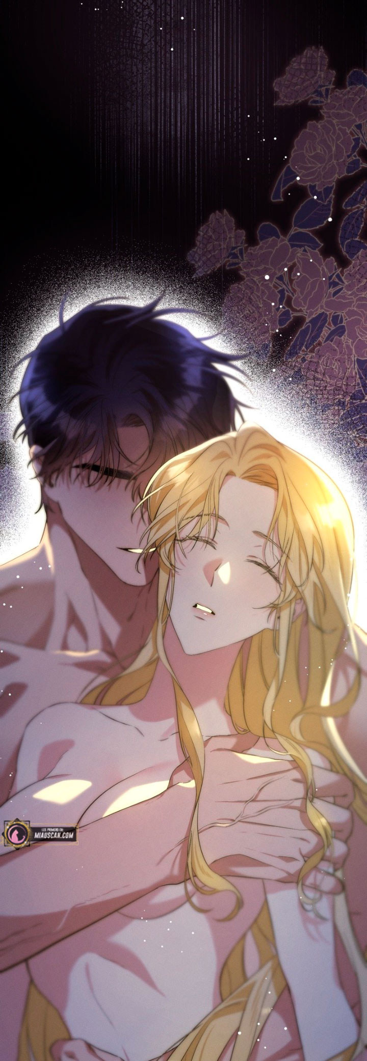 La bestia interior Capítulo 6 - Página 71