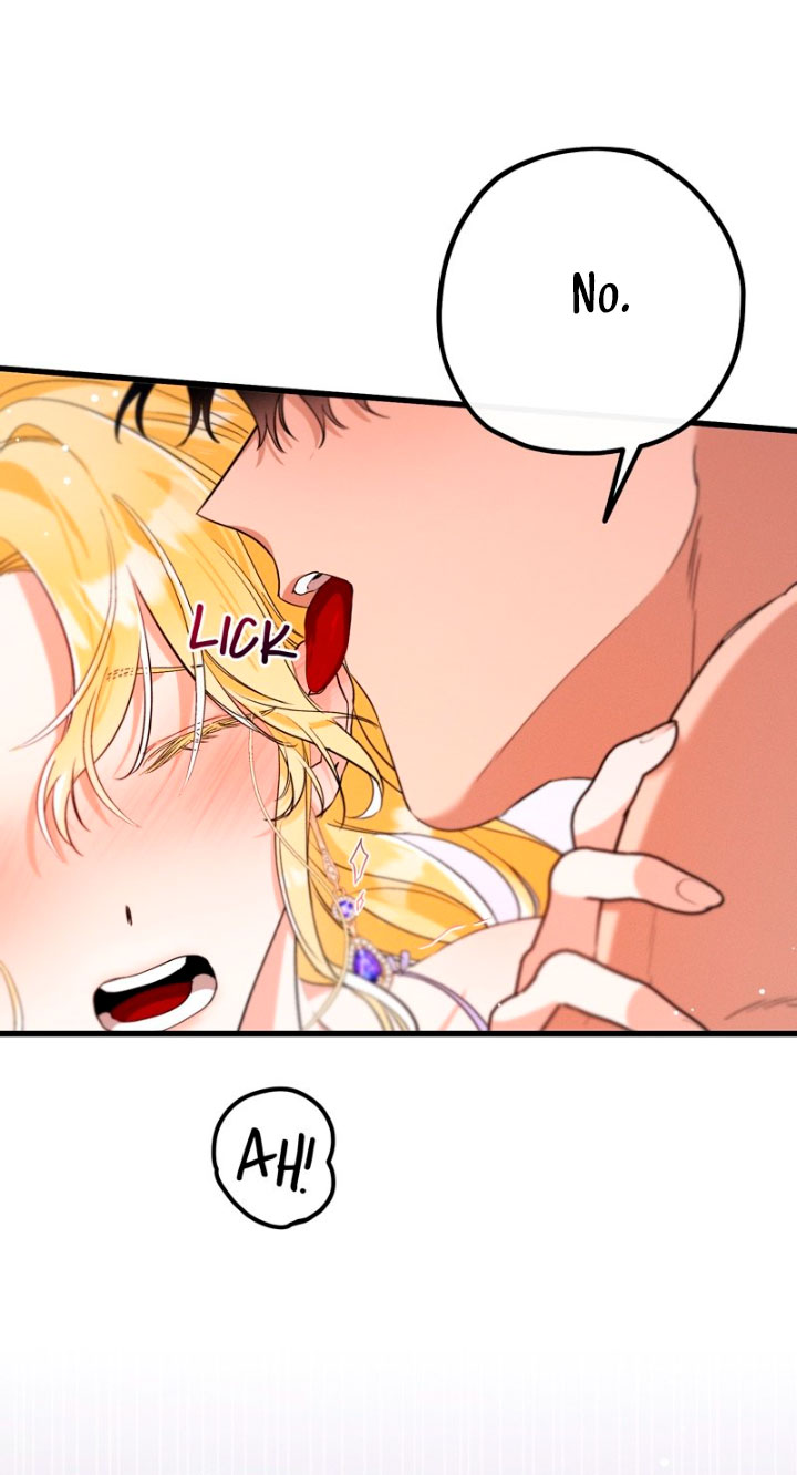 La bestia interior Capítulo 6 - Página 9