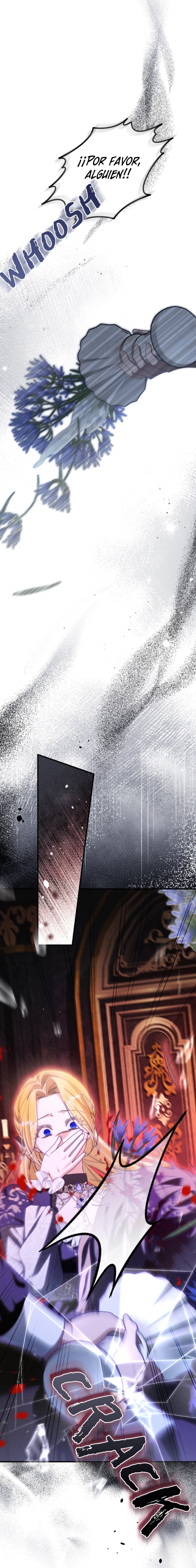 La bestia interior Capítulo 60 - Página 12