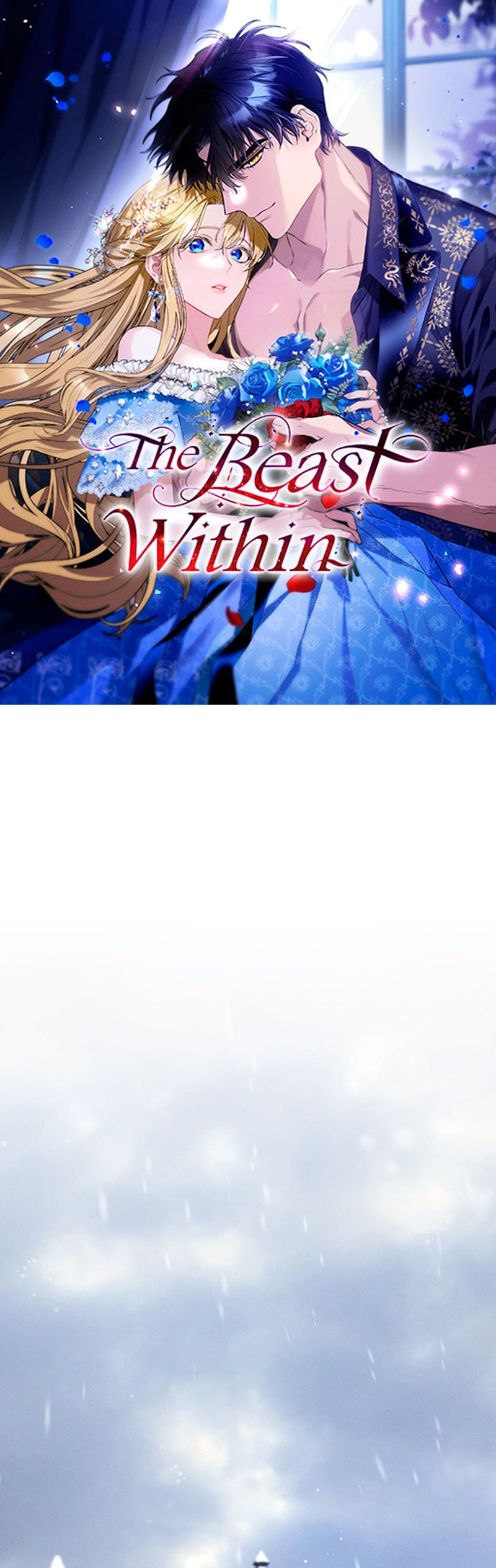 La bestia interior Capítulo 60 - Página 2