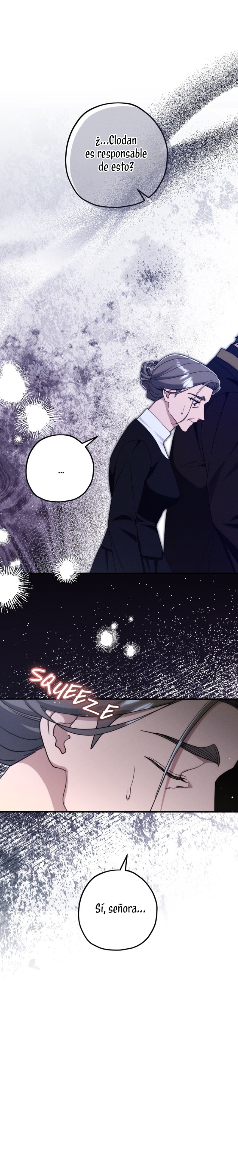 La bestia interior Capítulo 60 - Página 25