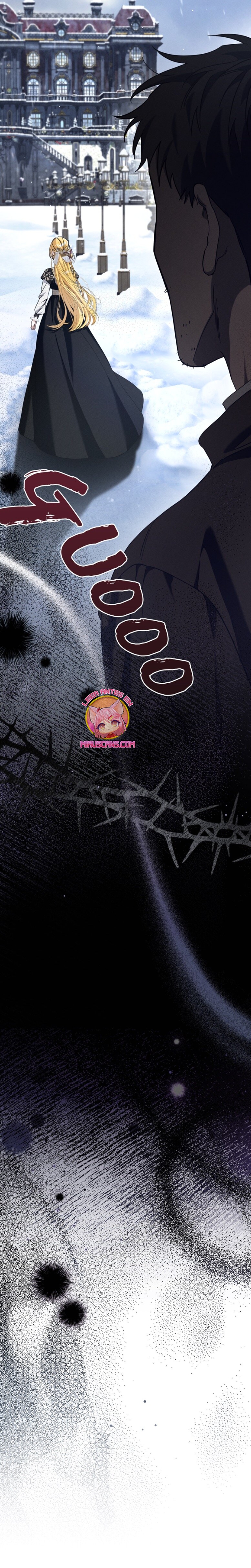 La bestia interior Capítulo 60 - Página 3