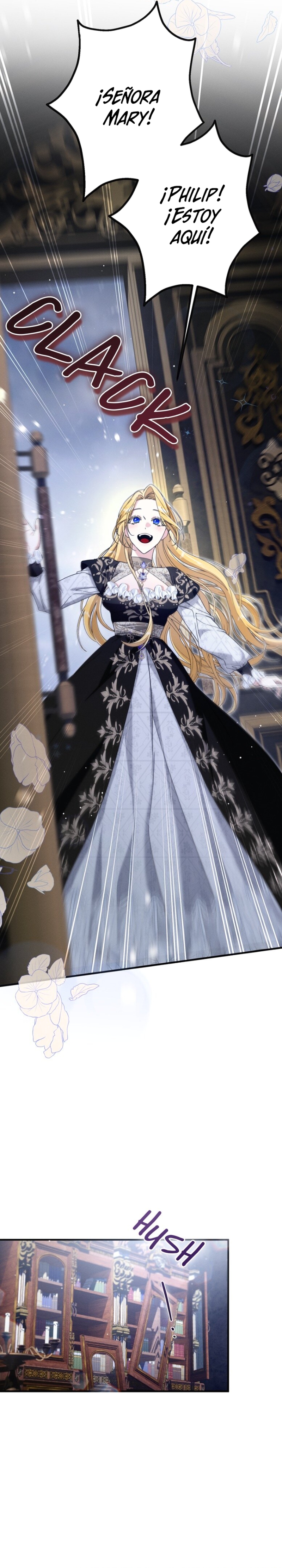 La bestia interior Capítulo 60 - Página 5