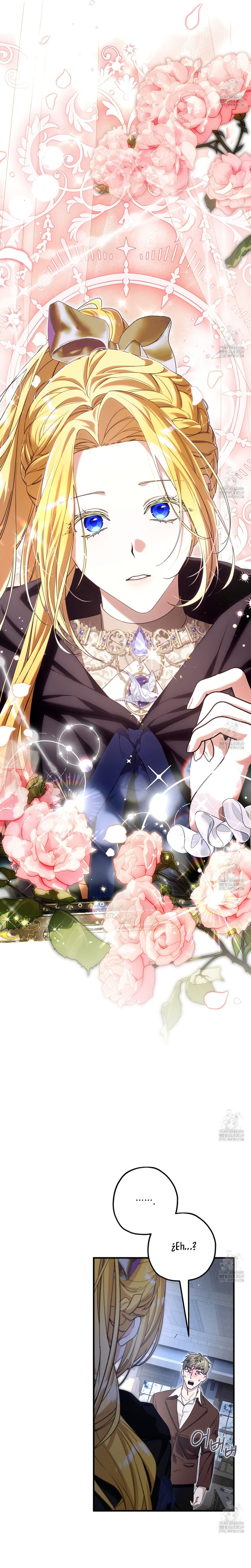 La bestia interior Capítulo 61 - Página 12