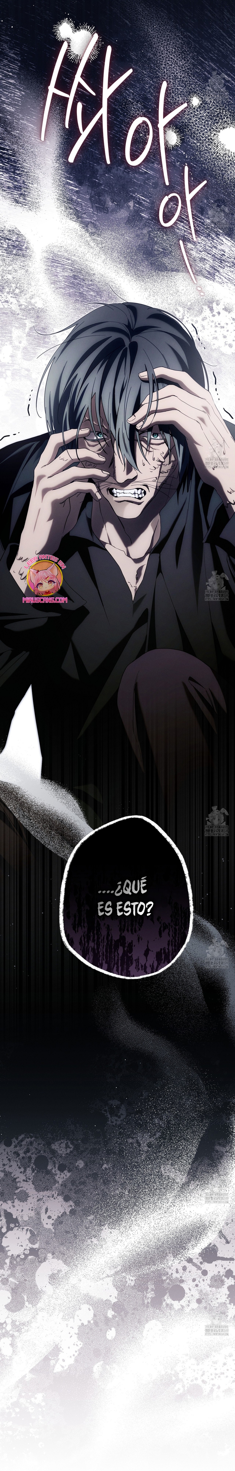 La bestia interior Capítulo 61 - Página 27