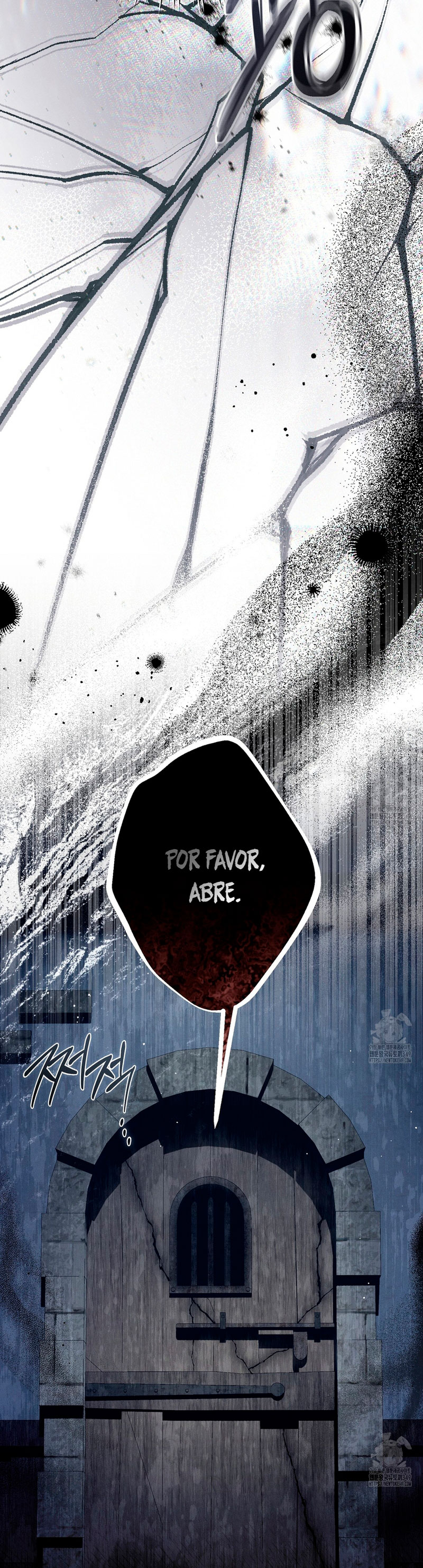 La bestia interior Capítulo 61 - Página 9