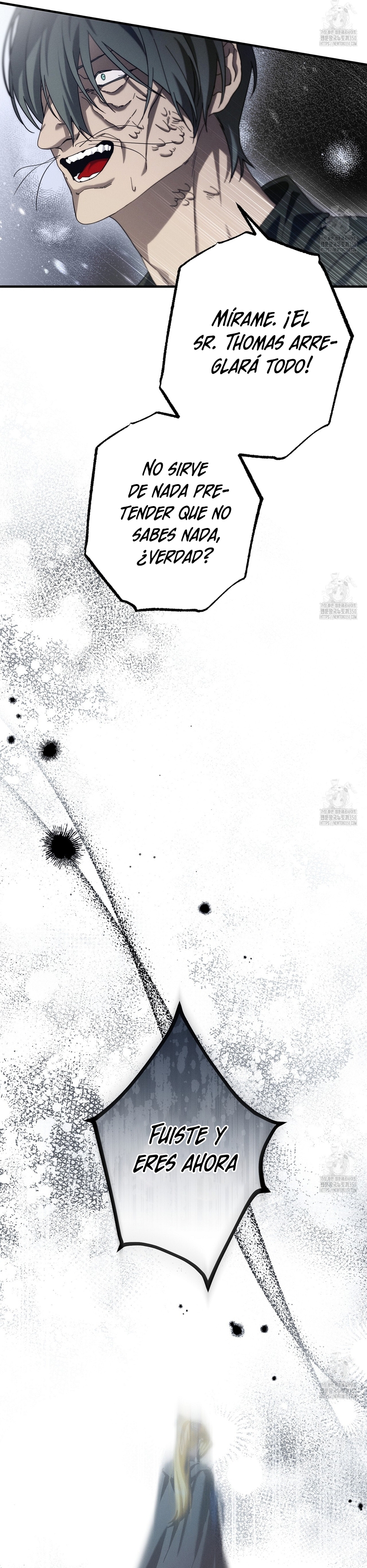 La bestia interior Capítulo 62 - Página 10