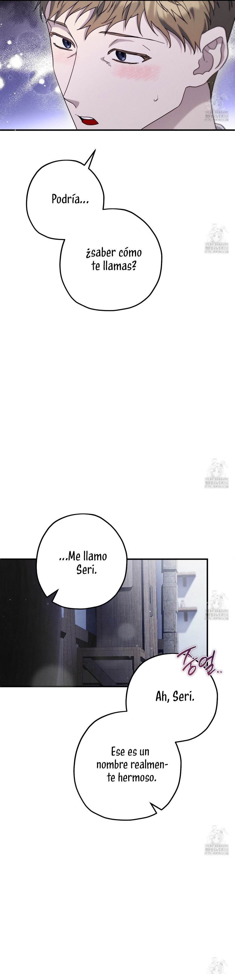 La bestia interior Capítulo 62 - Página 14