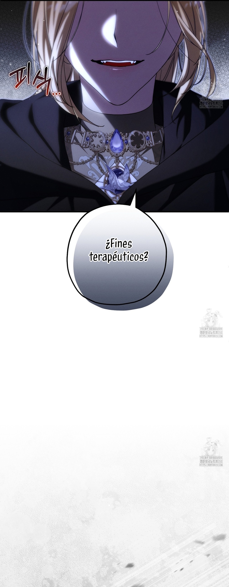 La bestia interior Capítulo 62 - Página 17