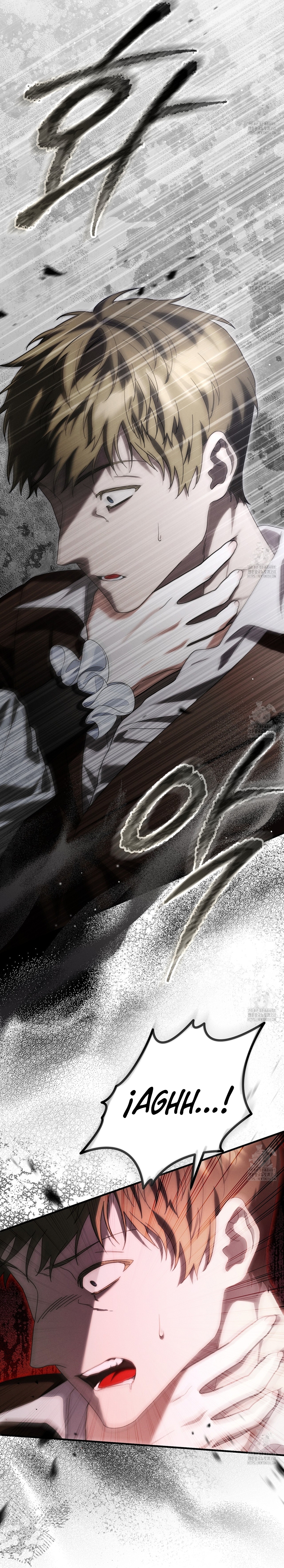 La bestia interior Capítulo 62 - Página 18