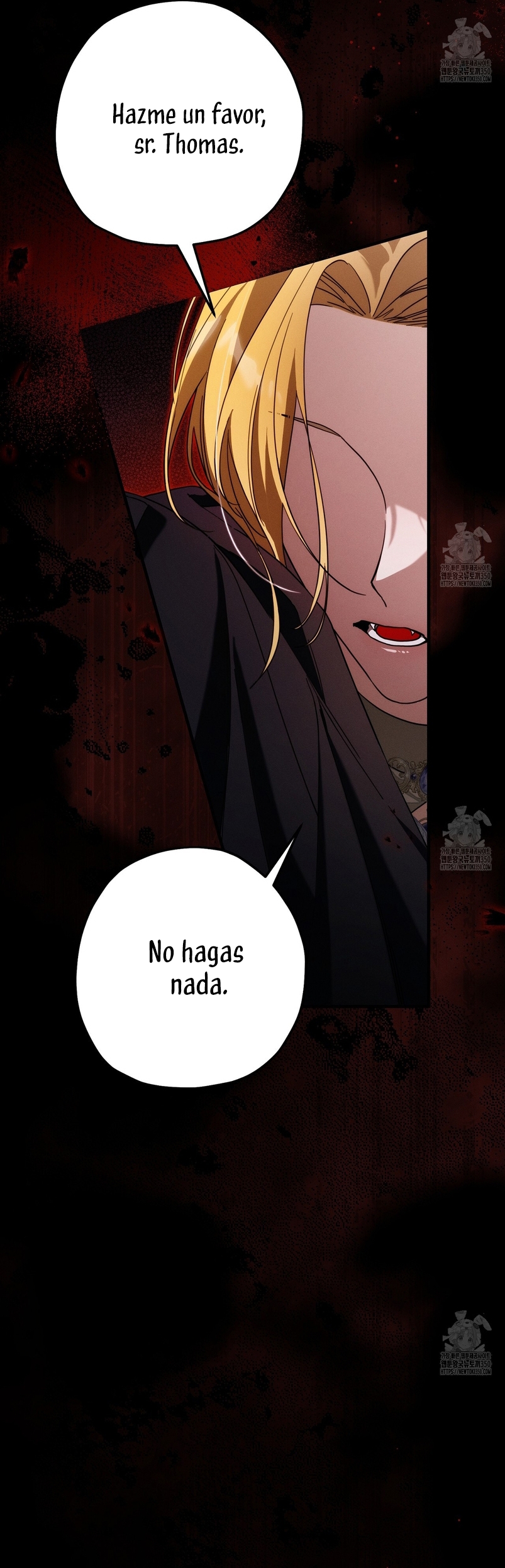 La bestia interior Capítulo 62 - Página 20