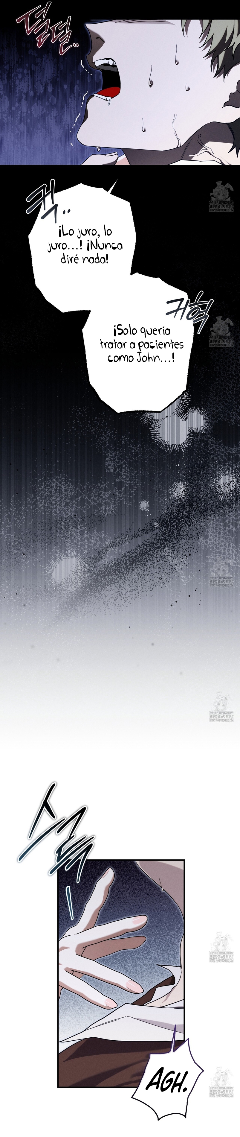 La bestia interior Capítulo 62 - Página 23