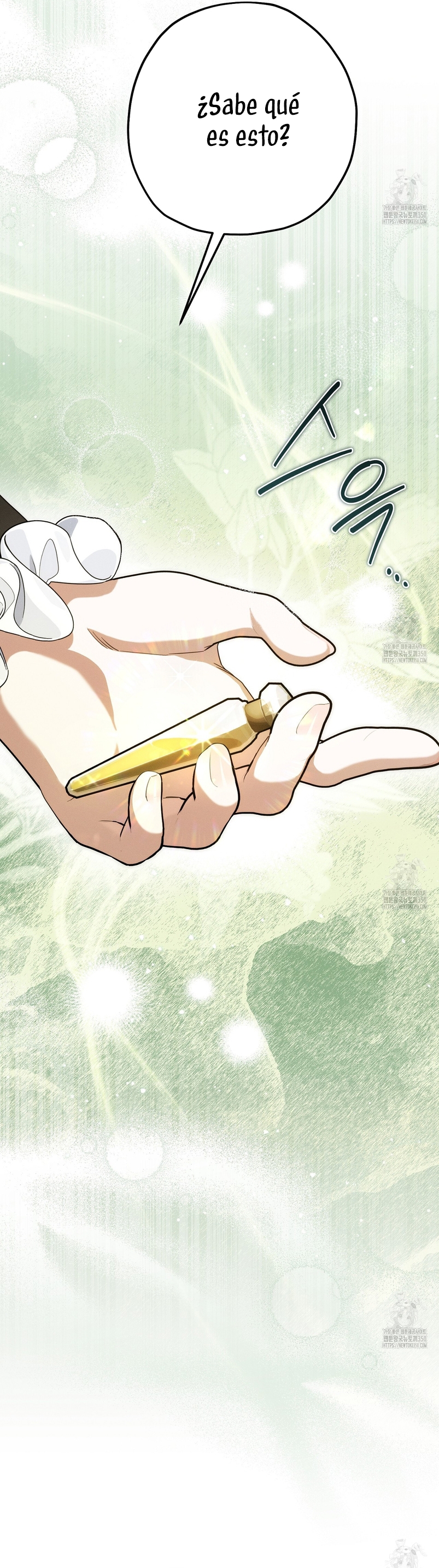 La bestia interior Capítulo 62 - Página 26