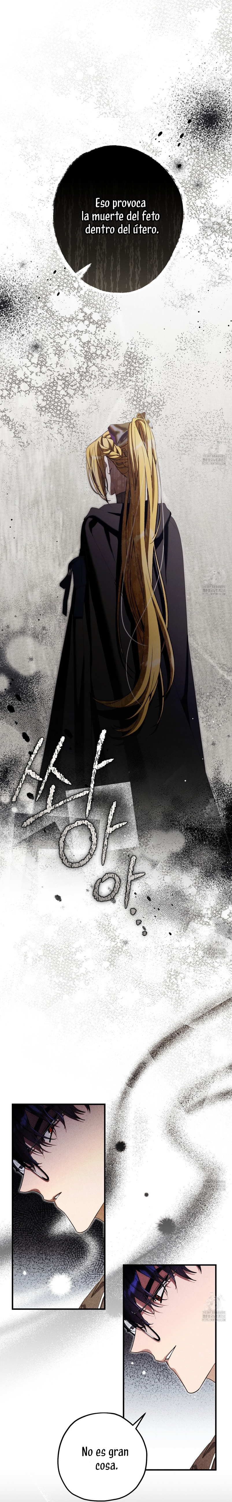 La bestia interior Capítulo 62 - Página 29