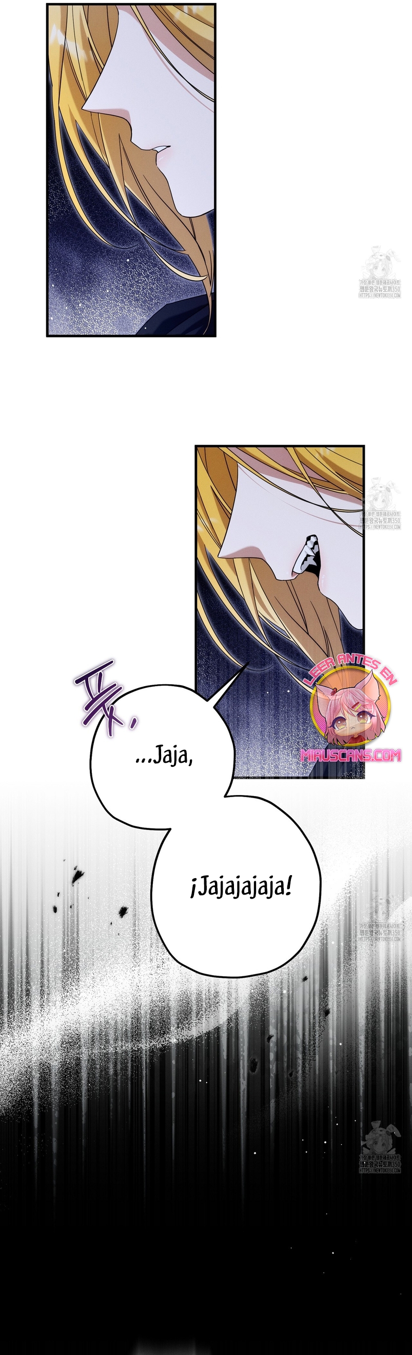 La bestia interior Capítulo 62 - Página 31