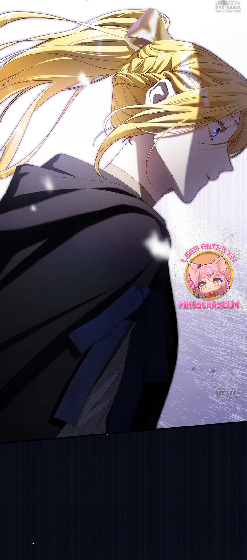 La bestia interior Capítulo 62 - Página 4