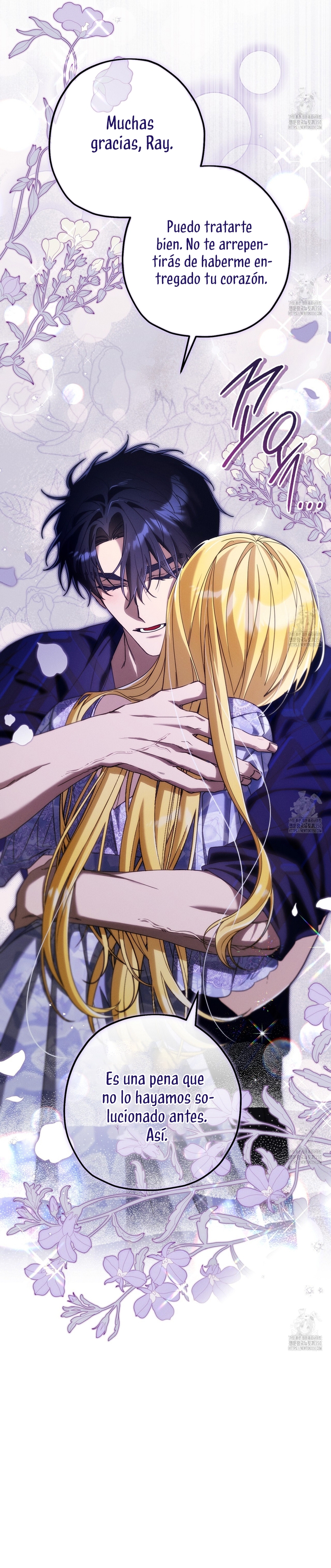 La bestia interior Capítulo 62 - Página 41