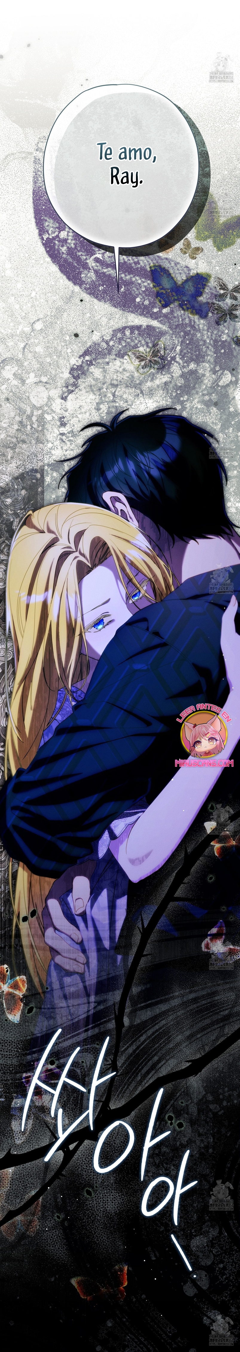 La bestia interior Capítulo 62 - Página 42