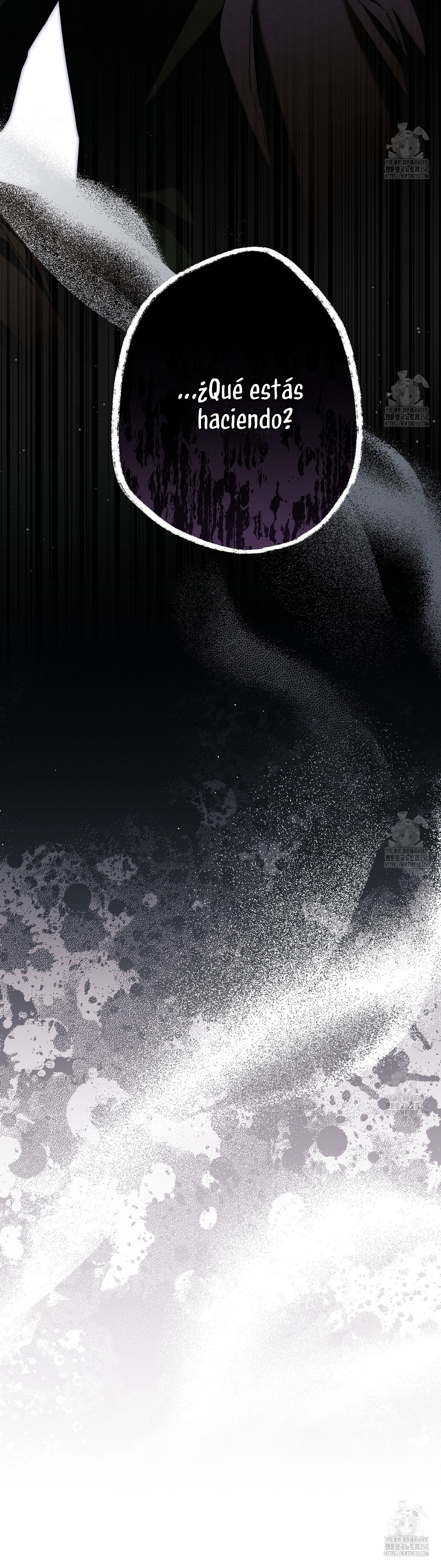 La bestia interior Capítulo 62 - Página 6