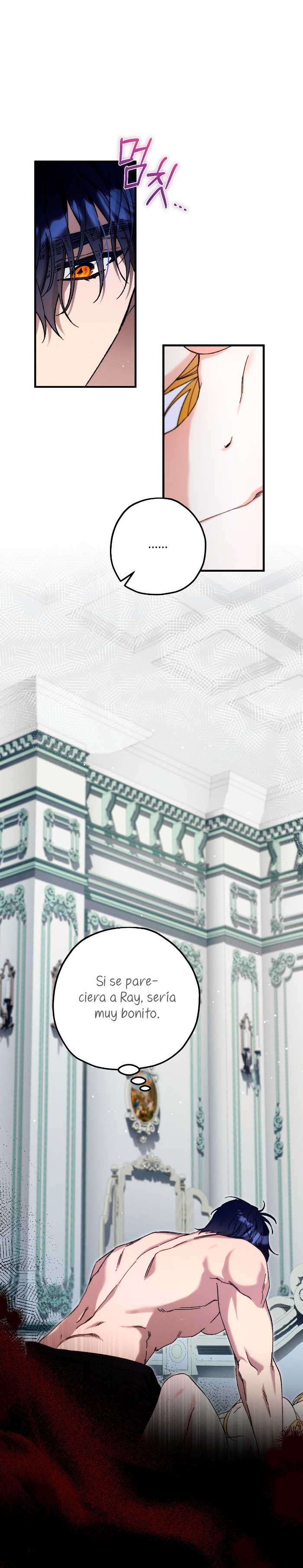 La bestia interior Capítulo 63 - Página 16