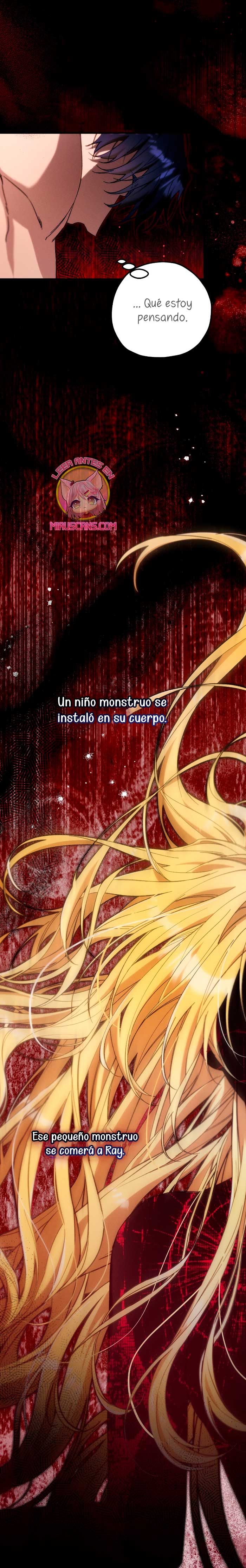 La bestia interior Capítulo 63 - Página 17