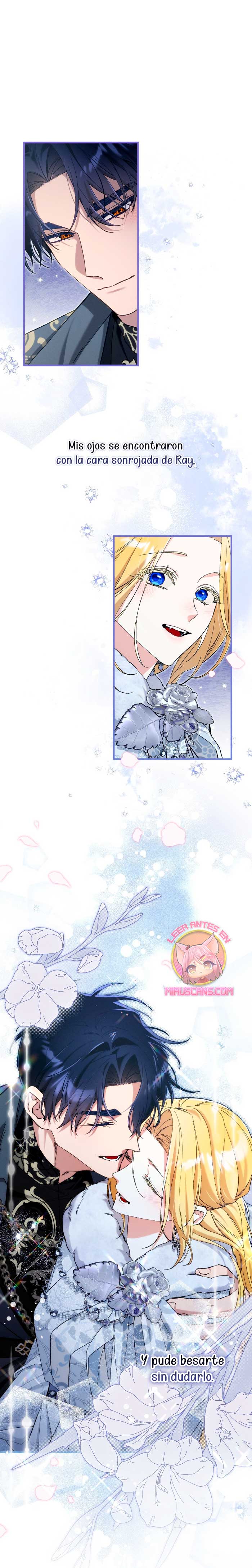 La bestia interior Capítulo 63 - Página 4