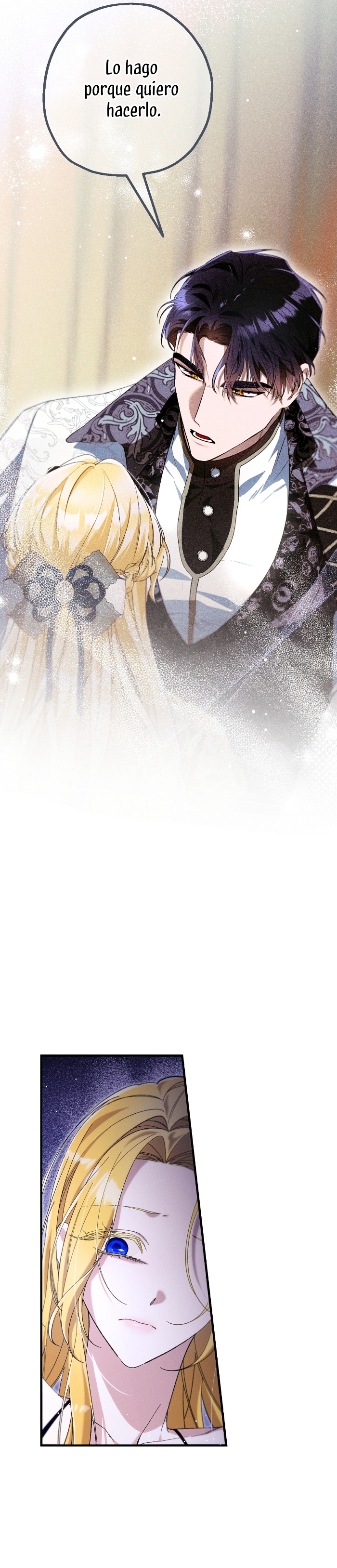 La bestia interior Capítulo 64 - Página 10