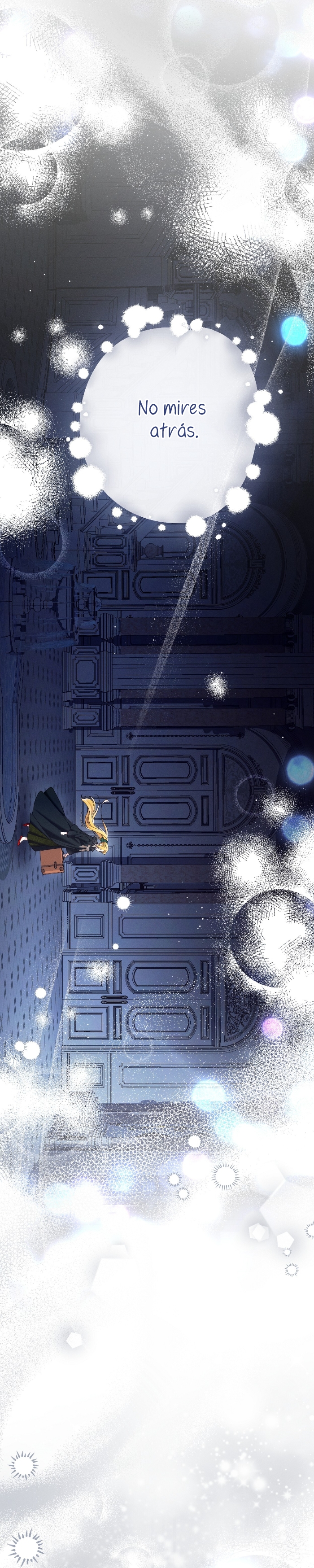 La bestia interior Capítulo 64 - Página 16