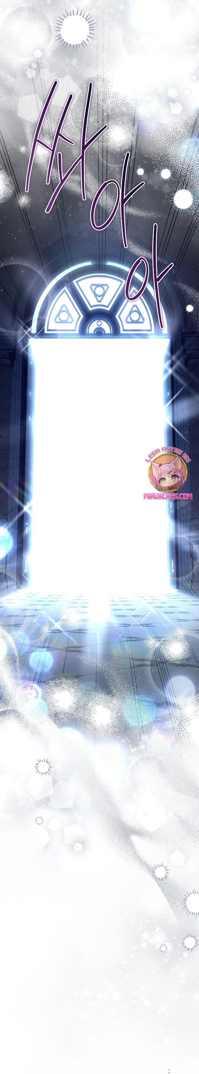 La bestia interior Capítulo 64 - Página 17