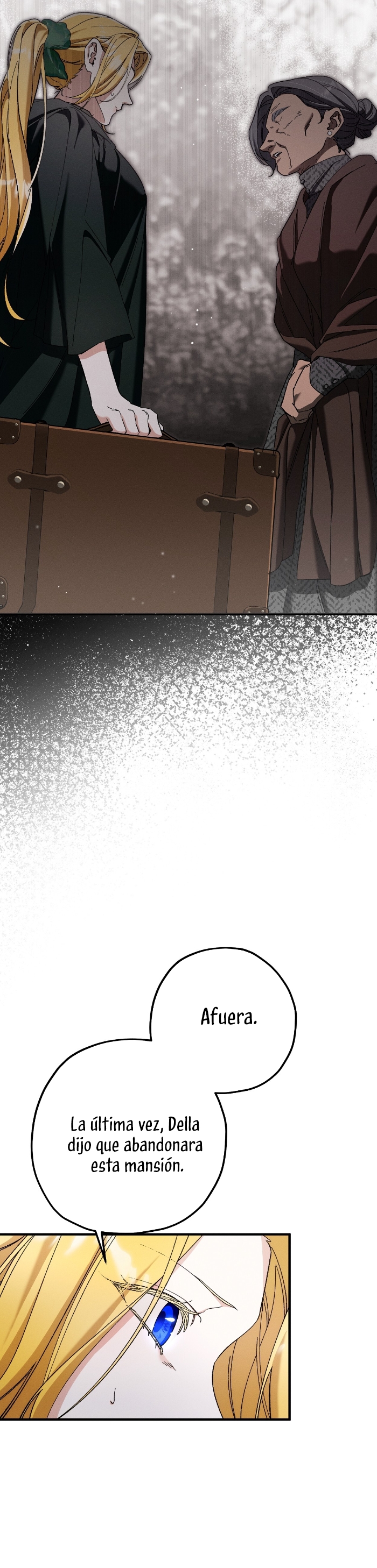 La bestia interior Capítulo 64 - Página 24